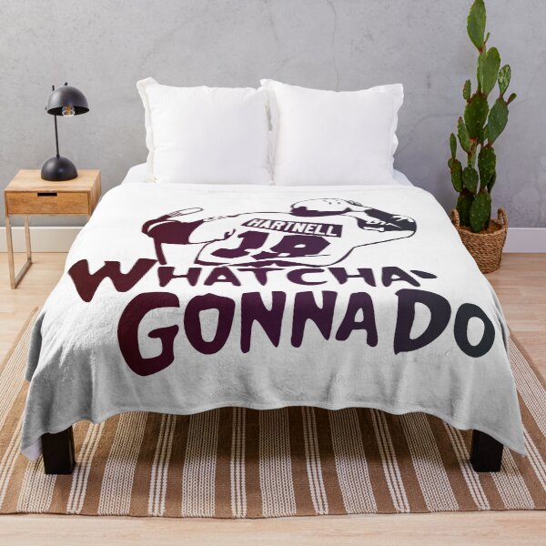 Item preview, Scott Hartnell Whatcha Gonna Do    designed and sold by FinallySnuff.