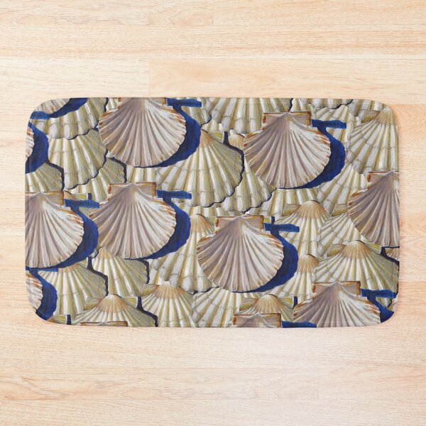 Item preview, Saint James's scallops designed and sold by evafriese015.