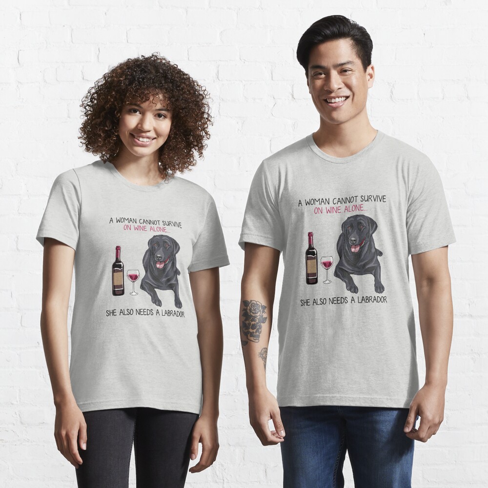 Item preview, Essential T-Shirt designed and sold by TeeDoozy.
