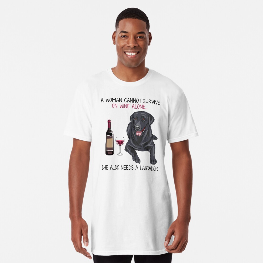 Item preview, Long T-Shirt designed and sold by TeeDoozy.