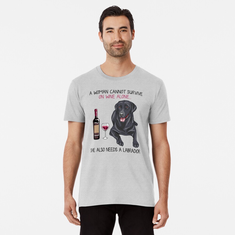 Item preview, Premium T-Shirt designed and sold by TeeDoozy.