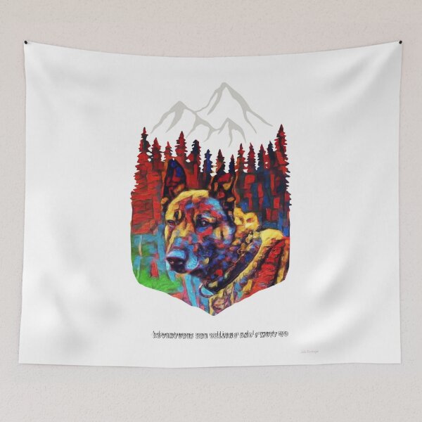 Item preview, adventurer designed and sold by Julia  Kovtunyak.