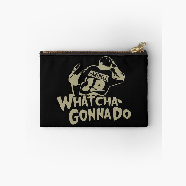 Item preview, Scott Hartnell Whatcha Gonna Do    designed and sold by FinallySnuff.