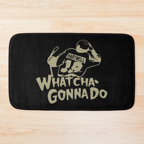 Item preview, Scott Hartnell Whatcha Gonna Do    designed and sold by FinallySnuff.