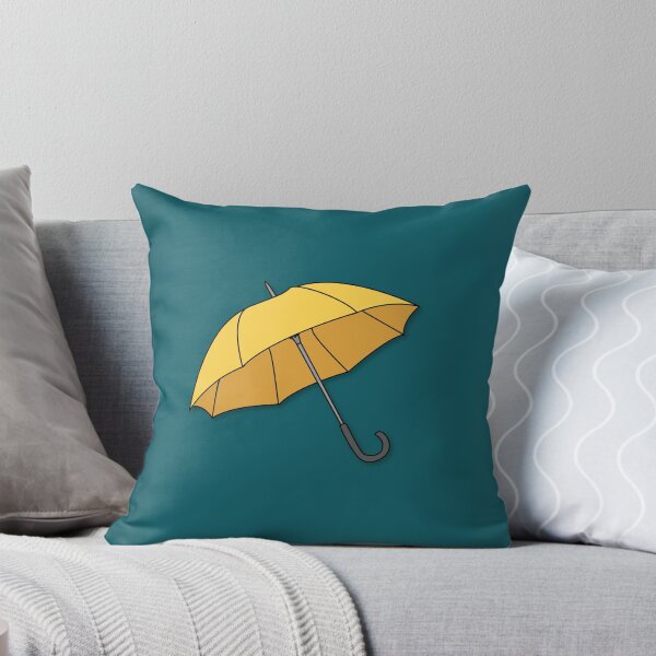 Item preview, Yellow Umbrella  designed and sold by benwllace159.