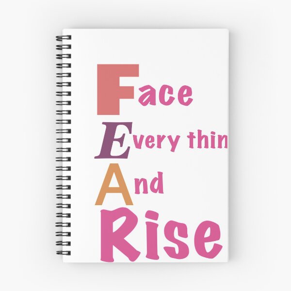 Item preview, Fear  designed and sold by MarleyArt123.