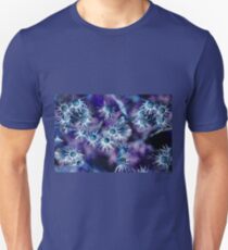 Star flowers Unisex T-Shirt