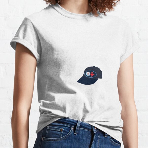 Niners Hat Classic T-Shirt