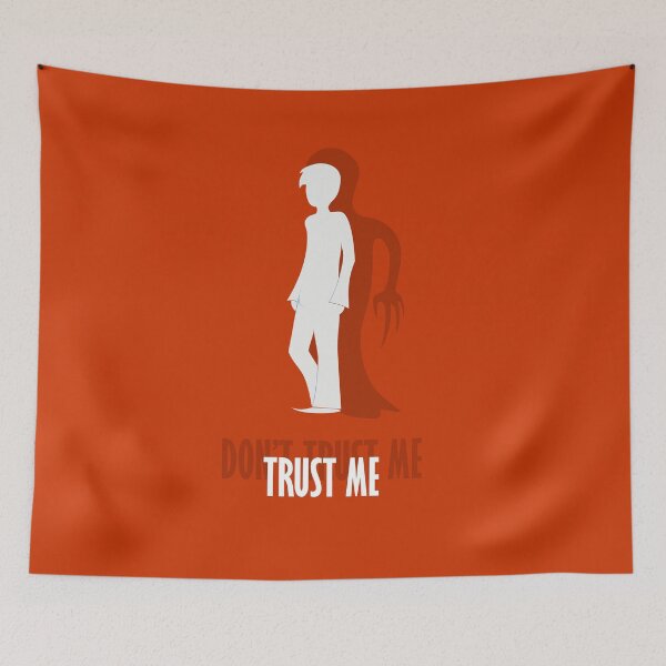 Item preview, Trust Me Shady designed and sold by mstfcntrk.