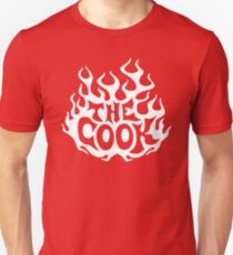 THE COOK - SPUN Name Shirt Unisex T-Shirt