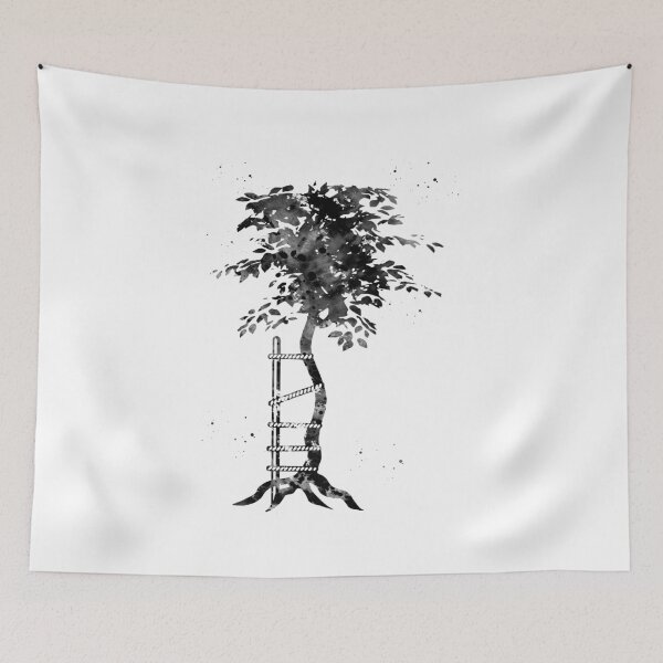 Item preview, Crooked Tree designed and sold by Liededrom..