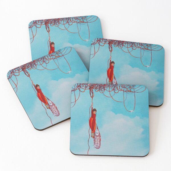 Item preview, String designed and sold by Annie White Illustration.