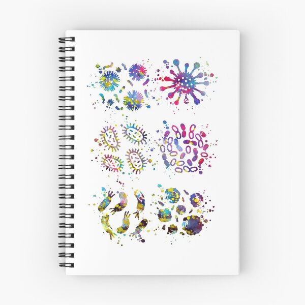 Item preview, Bacteria designed and sold by Liededrom..