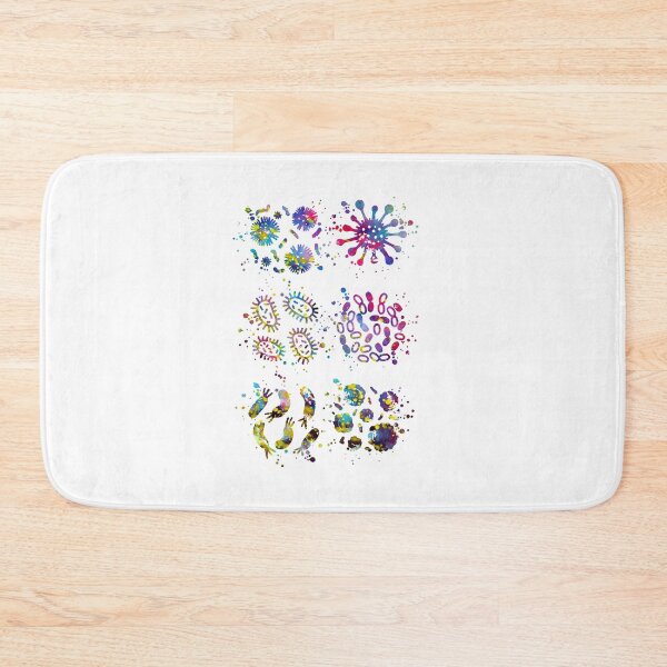 Item preview, Bacteria designed and sold by Liededrom..