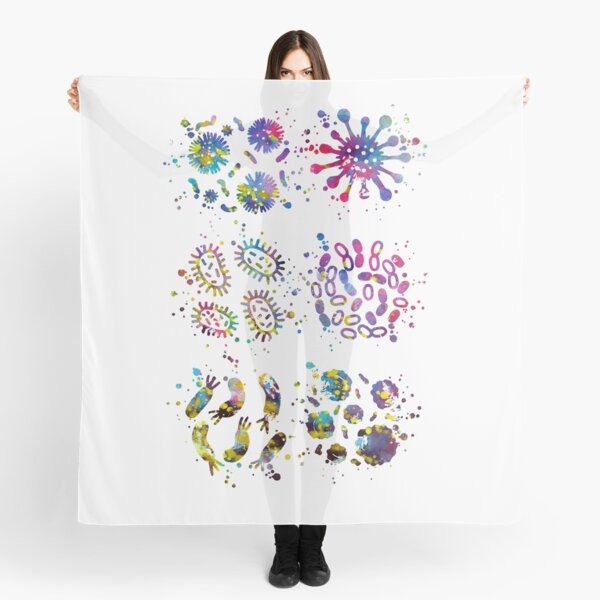 Item preview, Bacteria designed and sold by Liededrom..