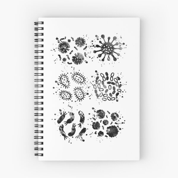 Item preview, Bacteria designed and sold by Liededrom..