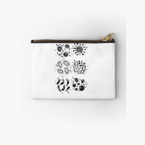 Item preview, Bacteria designed and sold by Liededrom..