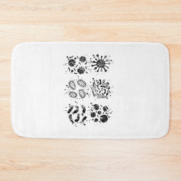 Item preview, Bacteria designed and sold by Liededrom..