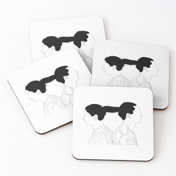 Item preview, Marina Abramovic and Ulay Performance Art designed and sold by oxxxymoron.