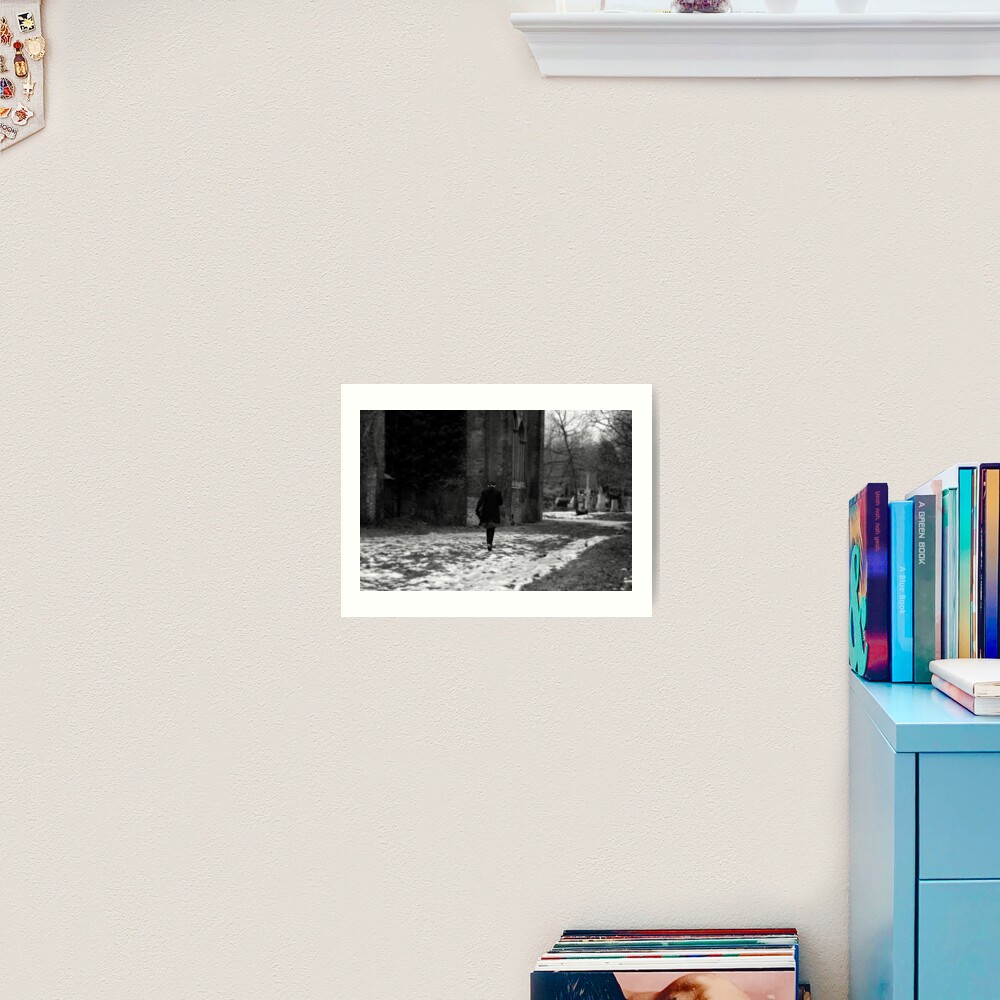 Item preview, Art Print designed and sold by Redtempa.