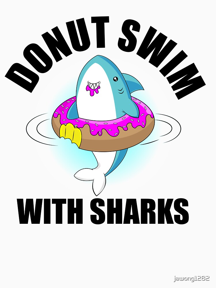 donut swim