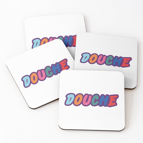 Item preview, DOUCHE designed and sold by MonkeySame.