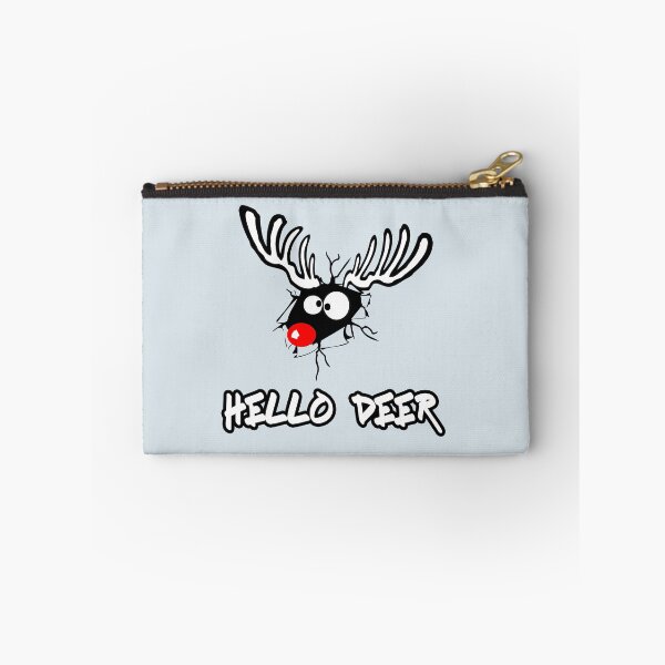 Item preview, Hello Deer designed and sold by mstfcntrk.