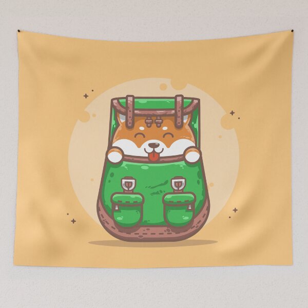 Item preview, Shibadog designed and sold by Darwin15.
