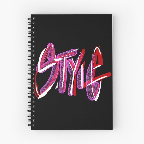 Item preview, Red Style designed and sold by CoDa-Illustr.