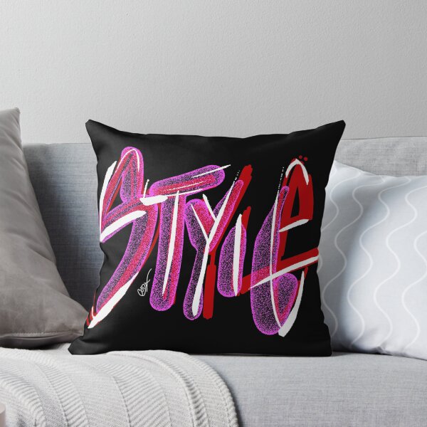 Item preview, Red Style designed and sold by CoDa-Illustr.