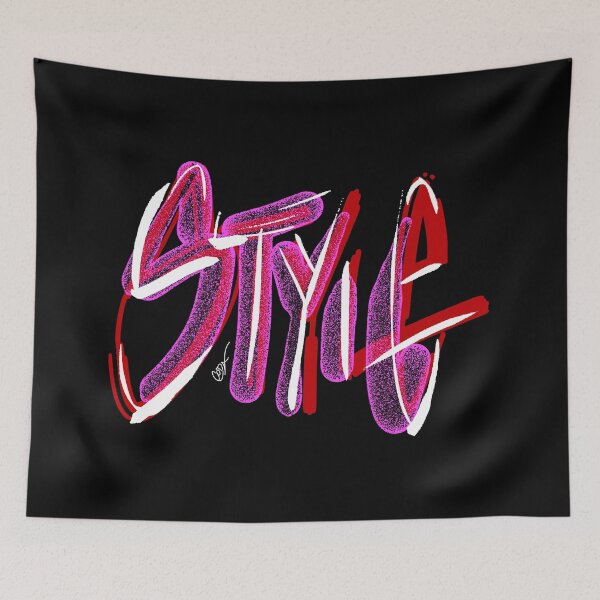 Item preview, Red Style designed and sold by CoDa-Illustr.