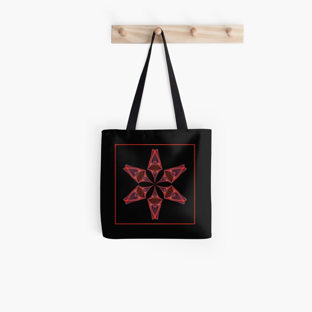 Ruby Tote Bag
