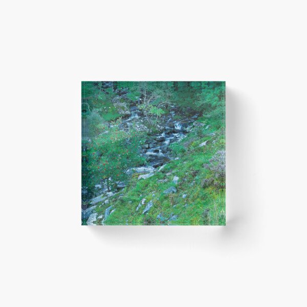 Item preview, ROCK WATERS designed and sold by andrewsaxton.