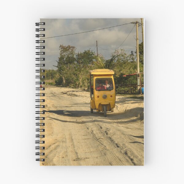 Item preview, Timor Highway Traffic 01 designed and sold by Werner Padarin.