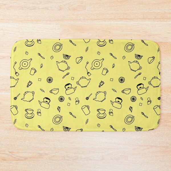 Item preview, Teaholic - Tea designed and sold by mstfcntrk.