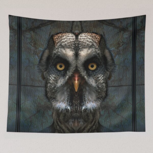 Item preview, Night Owl designed and sold by Yampimon.