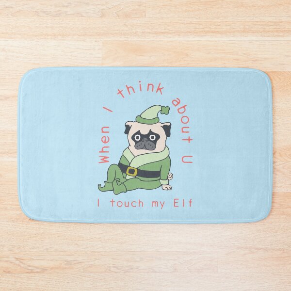 Item preview, Touch my designed and sold by Huebucket.