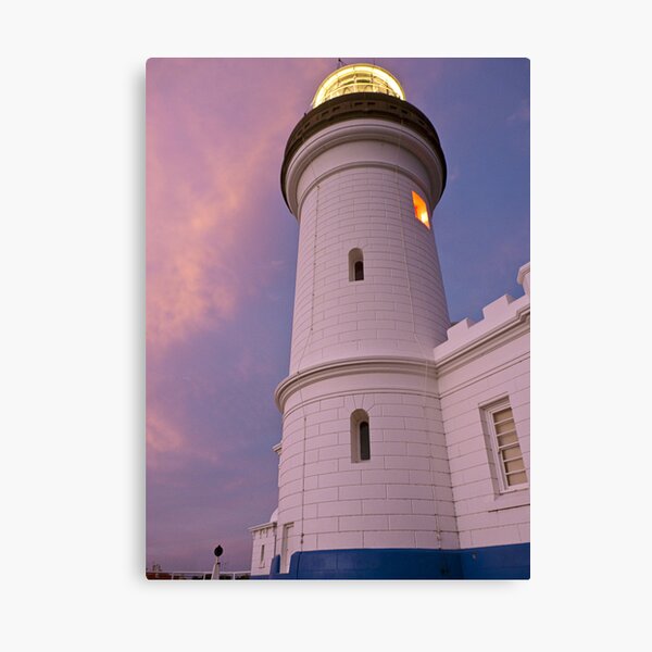 Item preview, Cape Byron Lighthouse, looking up, 16/11/2010 designed and sold by Odille Esmonde-Morgan.