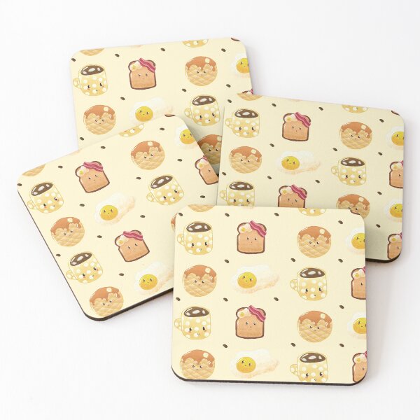 Item preview, Breakfast design designed and sold by AliciaBarten.