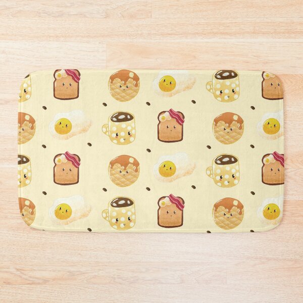 Item preview, Breakfast design designed and sold by AliciaBarten.