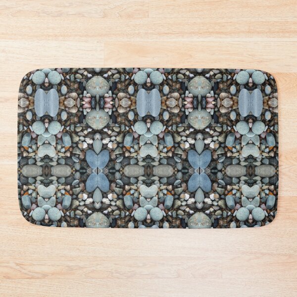 Item preview, Pebble Beach (pattern) designed and sold by Yampimon.