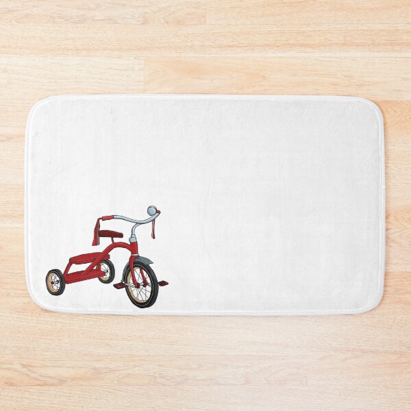 Item preview, vintage tricycle designed and sold by burenkaUA.