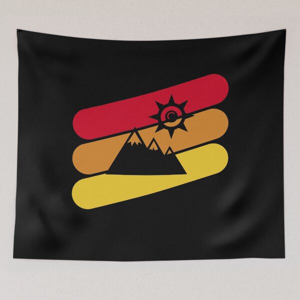 Item preview, Mountains mountain mountaineering designed and sold by 1681830934131.