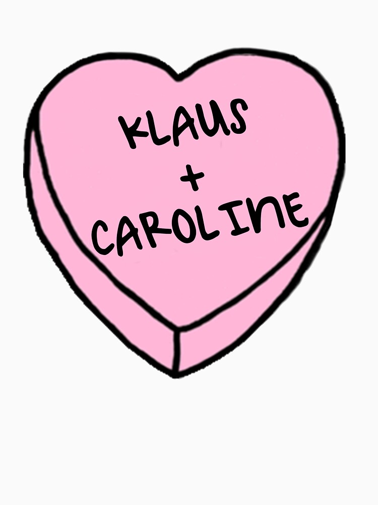 Klaroline by baytato