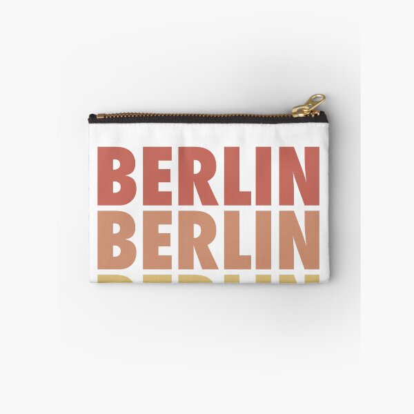Item preview, Berlin Retro designed and sold by Chillaxo.