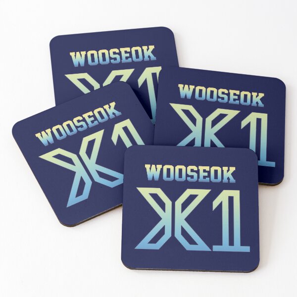 Item preview, X1 Wooseok designed and sold by nurfzr.