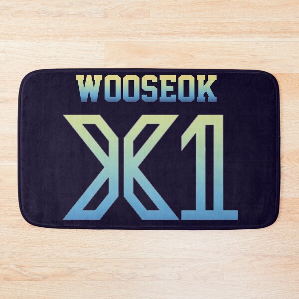 Item preview, X1 Wooseok designed and sold by nurfzr.