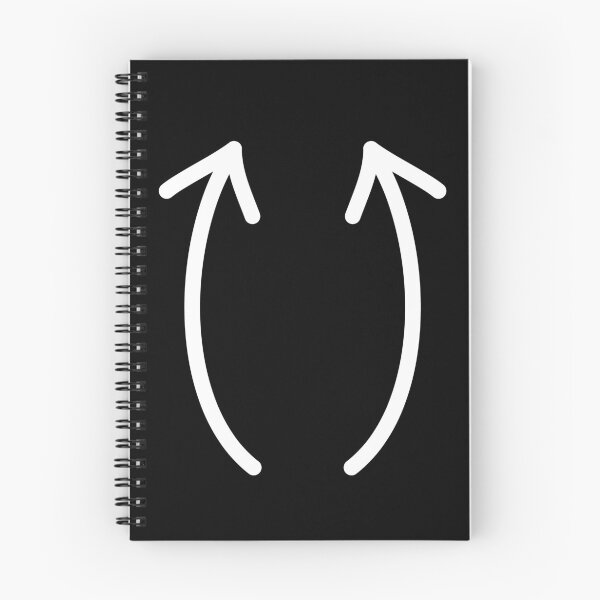 Item preview, Two arrows up designed and sold by 1681830934131.