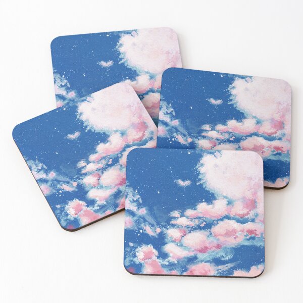 Item preview, Lover's Sky designed and sold by Cadva.