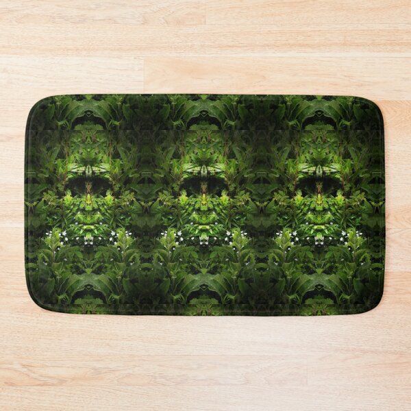 Item preview, Green Man of Arthog designed and sold by Yampimon.